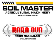 SOIL MASTER / KARA OVA