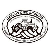 Carlos Diez Segovia S.L.
