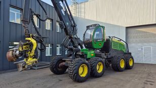 харвестер John Deere 1270 E IT 4