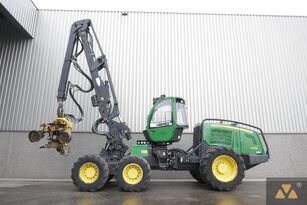 харвестер John Deere 1270E