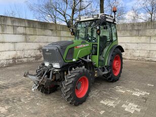 минитрактор 2018 Fendt 211F Vario Smalspoor- en compacttractor