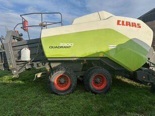 пресс-подборщик тюковый Claas Quadrant 3300