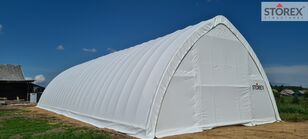новый тентовый ангар Tentinis angaras ALASKA | Storage tent shelter