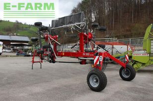 сеноворошитель Massey Ferguson rk 662sd-trc