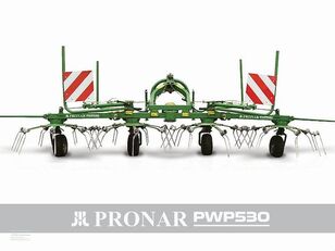 новый сеноворошитель Pronar PWP 530