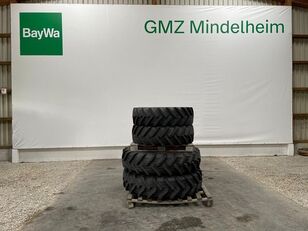 шина для трактора Grasdorf 360/70R24 380/85R38