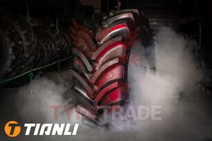 новая шина для трактора Tianli 420/70R28 AG-RADIAL 70 R-1W 133A8/B TL
