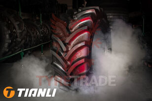 новая шина для трактора Tianli 520/85R38 AG RADIAL 175A8/B TL