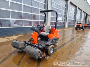 трактор газонокосилка Jacobsen Eclipse 322