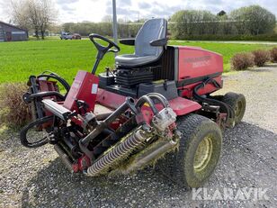 трактор газонокосилка Toro Reelmaster 5000-D