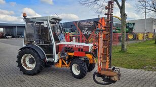 виноградниковый трактор Steyr 8075 AS 4WD narrow
