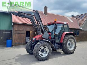 трактор колесный Case IH cs 86