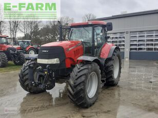 трактор колесный Case IH puma cvx 185 ep profi