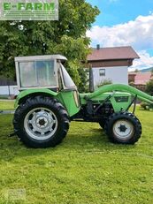 трактор колесный Deutz-Fahr d 6206