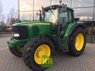 трактор колесный John Deere 6920 TREKKER