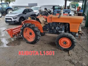 трактор колесный Kubota L1501