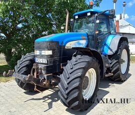 трактор колесный New Holland TM 175 Tractor