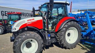 новый трактор колесный Steyr KOMPAKT 4100 HILO