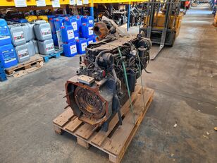 двигатель для трактора колесного Deutz-Fahr 6155G