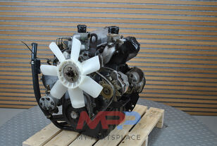 двигатель Iseki E3AE1 для минитрактора
