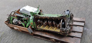 двигатель John Deere 6359T для зерноуборочного комбайна John Deere 1085