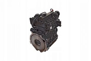 двигатель Massey Ferguson V832561917 для трактора колесного Massey Ferguson 3625 F