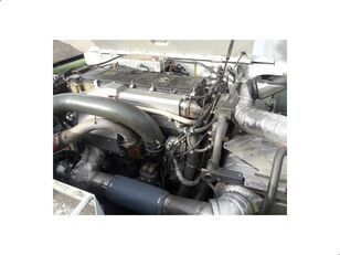 двигатель Mercedes-Benz OM470LA для зерноуборочного комбайна Claas LEXION 670