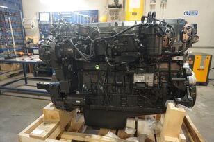 двигатель New Holland F3HFE613A*B 5801991146 для зерноуборочного комбайна New Holland CR9.80