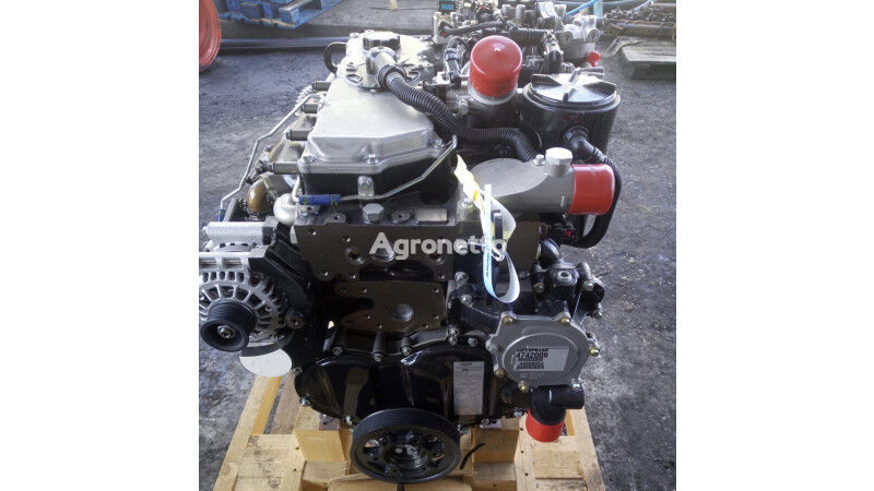 двигатель Perkins C4.4