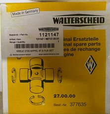 крестовина карданного вала Walterscheid W2700 1121147 для трактора колесного