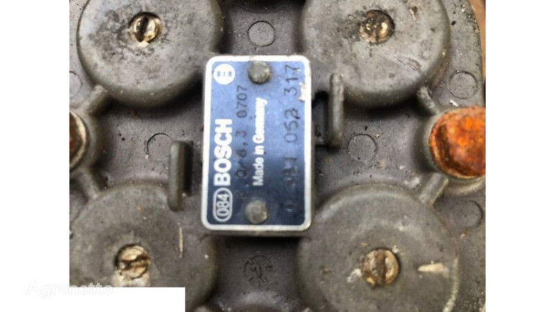 пневмоклапан Bosch 0481062317 для трактора колесного