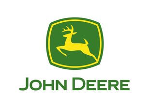 прокладка ГБЦ John Deere RE528402 для опрыскивателя