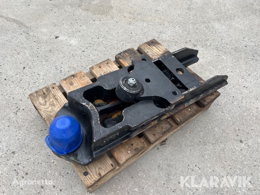 сцепное устройство Kuldrag till Case для трактора колесного Case