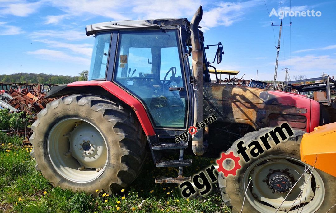 Massey Ferguson для трактора колесного Massey Ferguson 6255 6245 6235 6255