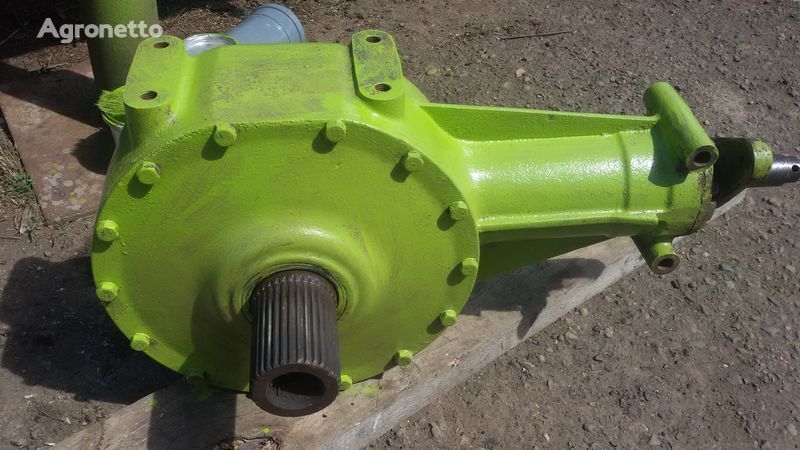 звездочка Claas GearBox 813362 для пресс-подборщика Claas Markant 50/60/40/65/