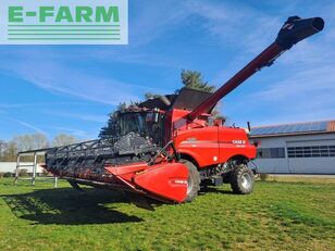 зерноуборочный комбайн Case IH af6150, x-flow