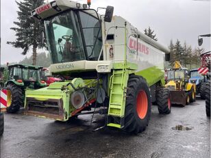 зерноуборочный комбайн Claas Lexion 480 Evolution