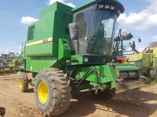 зерноуборочный комбайн John Deere 1170 по запчастям