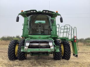 зерноуборочный комбайн John Deere S670