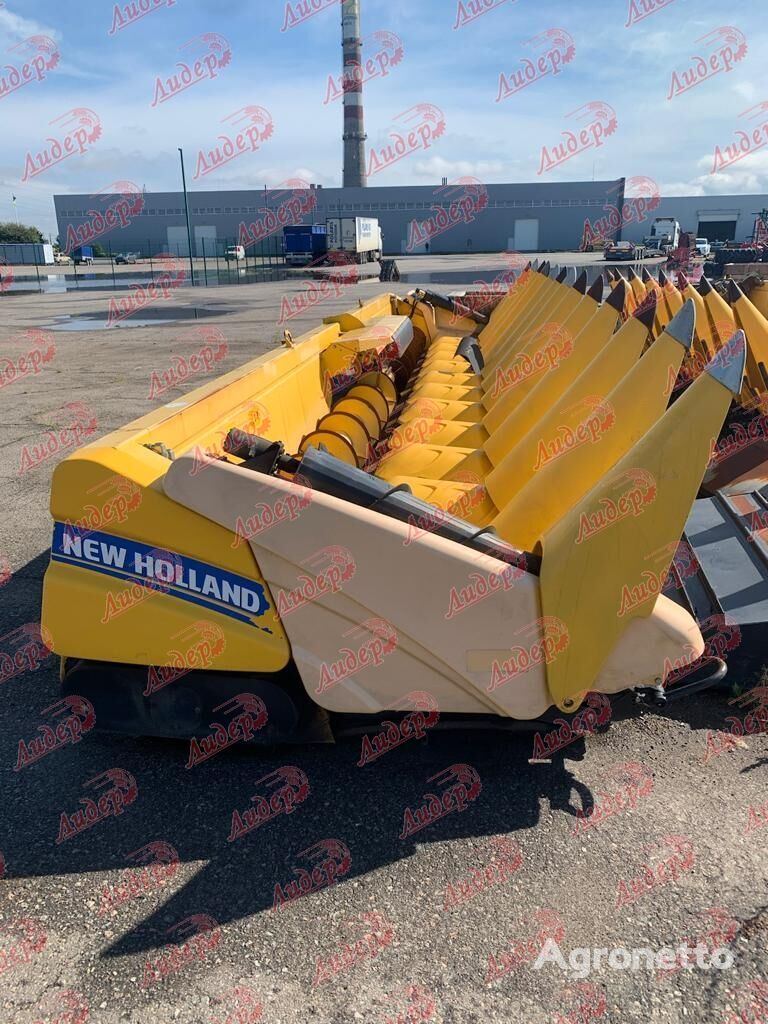 жатка кукурузная New Holland MR1270